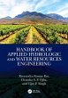 Handbook of Applied Hydrologic and... - Bild 1