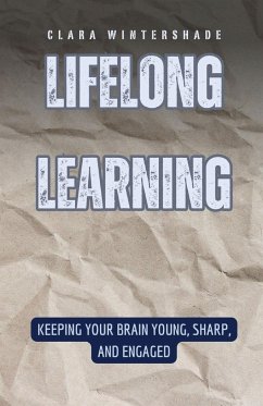 Lifelong Learning - Wintershade, Clara