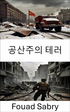 공산주의 테러 (eBook, ePUB) - Sabry, Fouad