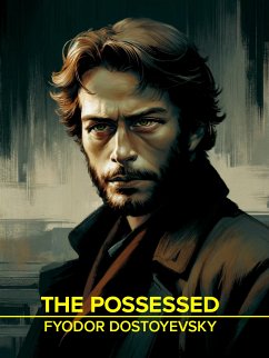 The Possessed (The Devils) (eBook, ePUB)