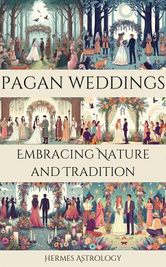 Cover Pagan Weddings (eBook, ePUB)