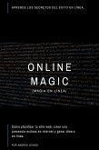 Magia En Línea (Online Magic) (eBook, ePUB)