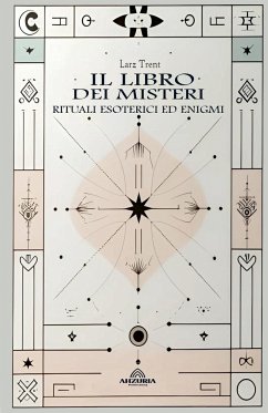Cover Il Libro dei Misteri - Rituali Esoterici ed Enigmi