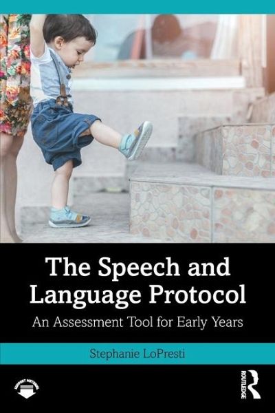The Speech and Language Protocol The Speech and Language Protocol