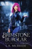 Brimstone Burglar