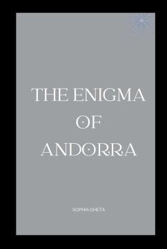 The Enigma of Andorra - Sophia, Oheta