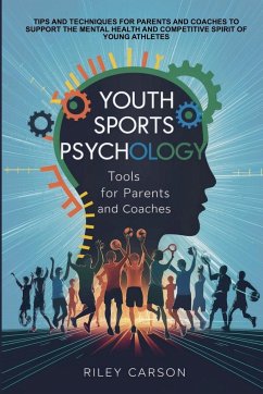 Youth Sports Psychology - Carson, Riley