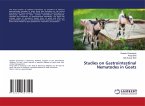 Studies on Gastrointestinal Nematodes in Goats