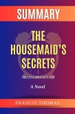 Summary of The Housemaid’s Secrets by Freida McFadden:A Novel (eBook, ePUB)