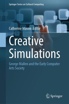 Creative Simulations (eBook, PDF) Cover Creative Simulations (eBook, PDF)