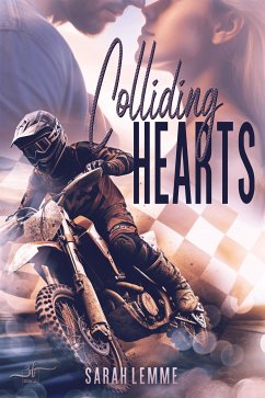 Colliding Hearts (eBook, ePUB) - Lemme, Sarah