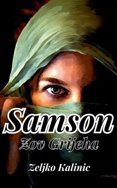 Cover Samson