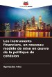 Les instruments financiers, un nouveau... - Bild 1