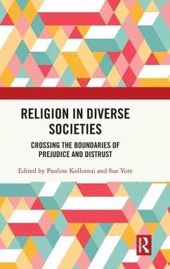 Religion in Diverse Societies