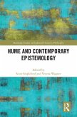 Hume and Contemporary Epistemology