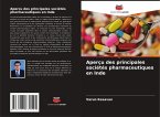 Aperçu des principales sociétés pharmaceutiques en Inde