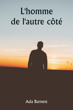 L'homme de l'autre côté - Barnett, Ada