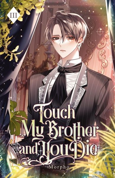 Touch My Brother and You Die