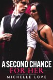 A Second Chance for Her (eBook, ePUB)