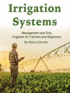 Cover Irrigation Systems (eBook, ePUB)