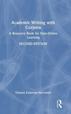 Cover Academic Writing with Corpora