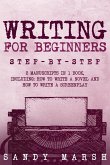 Writing for Beginners