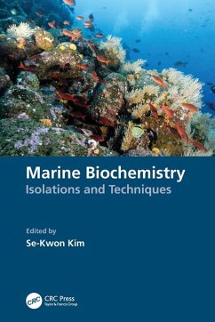 Marine Biochemistry