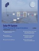Solar PV System Theory, Planning, NEC Design & Calculations