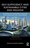 Self-Sufficiency and Sustainable Cities and Regions