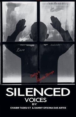 Silenced Voices - Artes, Danny Oficina das; Ct, Chabir Tadeu