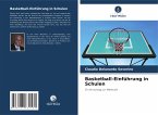 Basketball-Einführung in Schulen Basketball-Einführung in Schulen