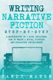 Writing Narrative Fiction