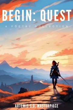 Begin Quest (eBook, ePUB) - S D Masterpiece, Artemis