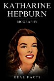 Katharine Hepburn Biography (eBook, ePUB)