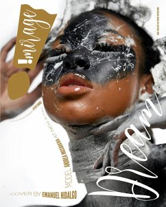 Cover IMIRAGEmagazine Issue