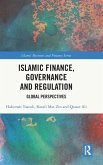 Islamic Finance, Governance and Regulation