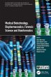 Medical Biotechnology,... - Bild 1