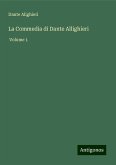 La Commedia di Dante Allighieri