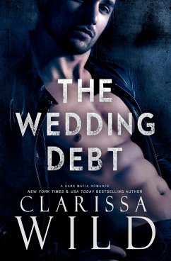 The Wedding Debt - Wild, Clarissa