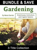 Gardening (eBook, ePUB)
