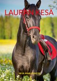 Lauran kesä (eBook, ePUB)