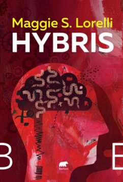 Hybris (eBook, ePUB) - S. Lorelli, Maggie