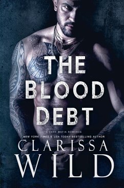 The Blood Debt - Wild, Clarissa