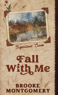 Fall With Me (Alternate Special Edition Cover) - Montgomery, Brooke