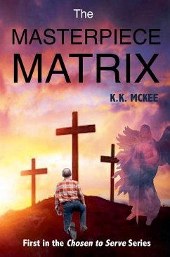 Cover The Masterpiece Matrix