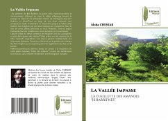 La Vallée Impasse - CHENIAR, Moha