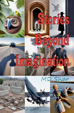 Stories Beyond Imagination - Shar, Md