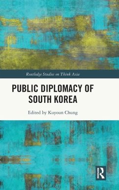 Public Diplomacy of South Korea