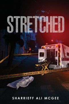 STRETCHED - Mcgee, Sharreiff