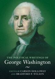 The Political Writings of George Washington 2 Volume Hardback Set - Washington, George